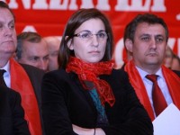 De săptămâna trecută, Carmen Moldovan este președintele nou-înființatei Comisii de Mediu din Camera Deputaților