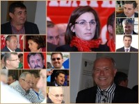 Parlamentari de Dâmbovița în comisiile Senatului și Camerei Deputaților: 1 președinte, 1 vicepreședinte, 3 secretari