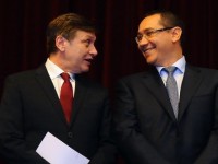Senator de Dâmbovița sugerează rocada în USL: PNL să preia funcția de prim-ministru, iar PSD candidatura la prezidențiale