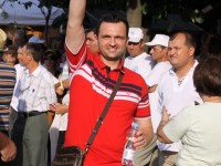 NEWS ALERT: Cristian Stan a câștigat Primăria Târgoviște!