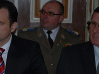 Eugen Pătrașcu e noul viceprimar al municipiului Târgoviște! Primele declarații