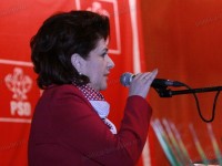 Rovana Plumb, deputat de Dâmbovița: Victor Ponta a făcut tot ce se putea omenește…