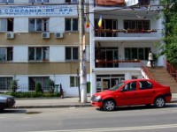 Compania de Apă Târgoviște: concurs pentru un post vacant de „Șef Sector” la Secția Titu