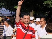 Cristian Stan este noul viceprimar al municipiului Târgoviște!!!
