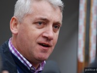Adrian Țuțuianu, prima reacție după atacurile deputatului Radu Popa