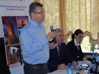 REACȚIE Ionuț Săvoiu, despre investițiile în zona montană și atitudinea Consiliului Științific al Parcului Natural Bucegi