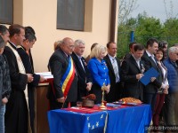 Fonduri europene: A fost inaugurat Centrul after-school din Raciu (foto)