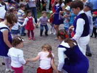 1 iunie în familie: Primăria municipiului Târgoviște vă invită la concurs!