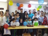 Daruri pentru copii în Arhiepiscopia Târgoviștei