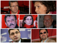Parlamentarii PSD Dâmbovița vor întâlniri cu fiecare primar „în vederea pregătirii și susținerii proiectului de buget pe 2015”