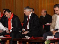 Adrian Țuțuianu: Nimeni din conducerea partidului nu a acordat sprijin Organizației PSD Târgoviște!