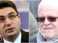 Dialog savuros Radu Popa – Marin Antonescu pe subiectul candidaturilor la Primăria Târgoviște