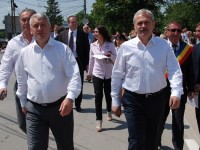 CEx a votat excluderea lui Adrian Țuțuianu și Marian Neacșu din PSD!