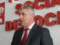 Adrian Țuțuianu, despre șefia dreptei în județ: E clar că Iulian Vladu va fi liderul noului partid!