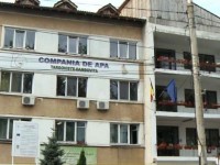 Compania de Apă Târgoviște – Dâmbovița, scutiri de taxe pentru cei care se branșează până la sfârșitul anului