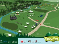 PADINA FEST – Ghid de festival!
