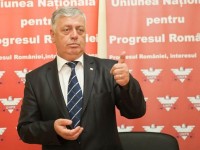 Președintele UNPR Dâmbovița și-a depus mandatul, dar colegii din BPJ au respins intenția
