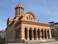 Patriarh al Constantinopolului și Mitropolit al Țării Românești, Sfântul Ierarh Nifon va fi sărbătorit solemn la Catedrala din Târgoviște