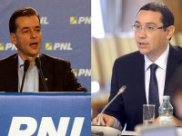 Ludovic Orban îi atacă pe Victor Ponta și Daciana Sârbu la numărul de case și amenință cu Parchetul