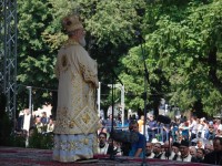Mesajul IPS Părinte Arhiepiscop și Mitropolit Nifon cu prilejul sărbătorii Sf. Ierarh Nifon