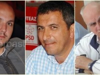 Mutări politice în CLM Târgoviște: Păunescu și Rădulescu la PSD, Dobândă independent