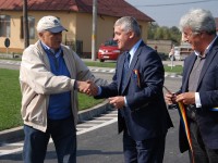 DRUMUL VOIEVOZILOR: Dâmbovița se alătură județului Prahova pe un proiect major de infrastructură!
