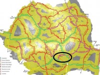 Drumul expres Găești – Târgoviște – Ploiești, inclus în Master Planul General de Transport!
