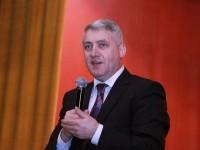 Adrian Țuțuianu, la ședința CExN al PSD: Nu mă pronunț pentru niciun fel de excluderi!