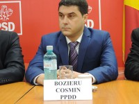 Președintele PPDD Dâmbovița: Candidatul Iohannis este candidatul regimului Băsescu!