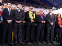 Adrian Țuțuianu, despre momentul politic 2012 și consecințele pentru Târgoviște: Dacă PNL ar fi înțeles!..