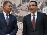 Numărătoare PSD Dâmbovița: Victor Ponta – 58,1%, Klaus Iohannis – 41,9%!