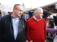 Primar și vicepreședinte PSD Dâmbovița, dezlănțuit după înregistrările cu Adrian Țuțuianu!