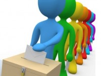 Dâmbovița: Peste 100.000 de alegători au votat până la ora 13!