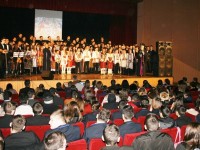 Joi, 18 decembrie: Concert de colinde al Seminarului Teologic și Facultății de Teologie din Târgoviște