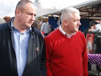 Primarul de la Voinesti, reacție la acuzațiile lui Radu Popa: O să întrunesc Biroul Comunal al PSD și vom lua o decizie în cazul lui!