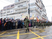 Ziua Națională, sărbătorită la Târgoviște! Discursuri și imagini
