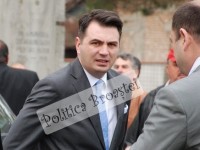 Radu Popa, despre situația din PSD: Cred că Valentin Calcan va fi președinte interimar la Dâmbovița!