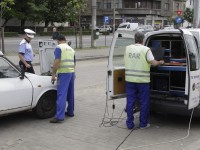 RAR Dâmbovița: Rezultatele controalelor în trafic pe anul 2014