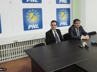 S-a stabilit Comitetul Executiv Județean al noului PNL Dâmbovița: 27 membri, 16 din PDL!