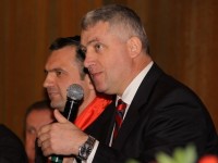 Adrian Țuțuianu, despre candidatul PNL Târgoviște: Dl Prisăcaru este o formă fără fond!