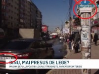 VIDEO: Șeful Poliției Locale Târgoviște – fruntaș la tupeu, repetent la lege!
