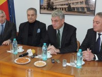 Ministrul Economiei, vizită în județul Dâmbovița: Industria de apărare – „perla coroanei”!