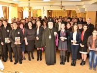 Târgoviște – Consfătuirea semestrială a profesorilor de religie