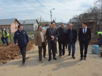 Primarul Cristian Stan: În luna mai, proiect de reducere a clasei de impozitare în Priseaca, Prepeleac și Matei Voievod!