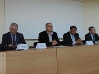 Programul național de cadastru, dezbătut la Târgoviște. Slăbiciuni și propuneri