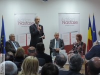 Adrian Năstase, propunere pentru alegerile parlamentare: formula primei electorale!
