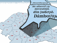 Dezbaterile Curierul Național – Oportunități de afaceri și investiții în Dâmbovița!