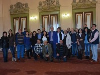 Primarul municipiului Târgoviște, mesaj pentru jurnaliști de Ziua Mondială a Libertății Presei