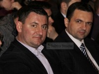 Vlad Oprea: DA, e adevărat! Am acceptat să fac parte din echipa lui Cristian Stan la Primăria Târgoviște!