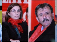 Leo Badea, Carmen Moldovan, Zisu Stanciu și Ionuț Săvoiu – reacție comună față de acuzațiile la adresa lui Victor Ponta!